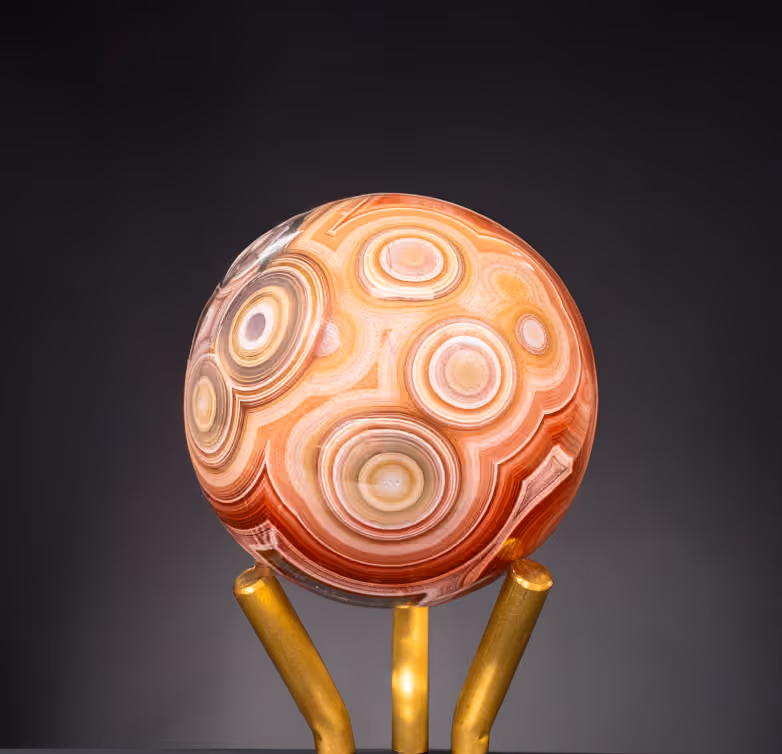 stone-sphere