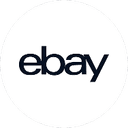 ebay logo