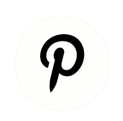 pinterest logo