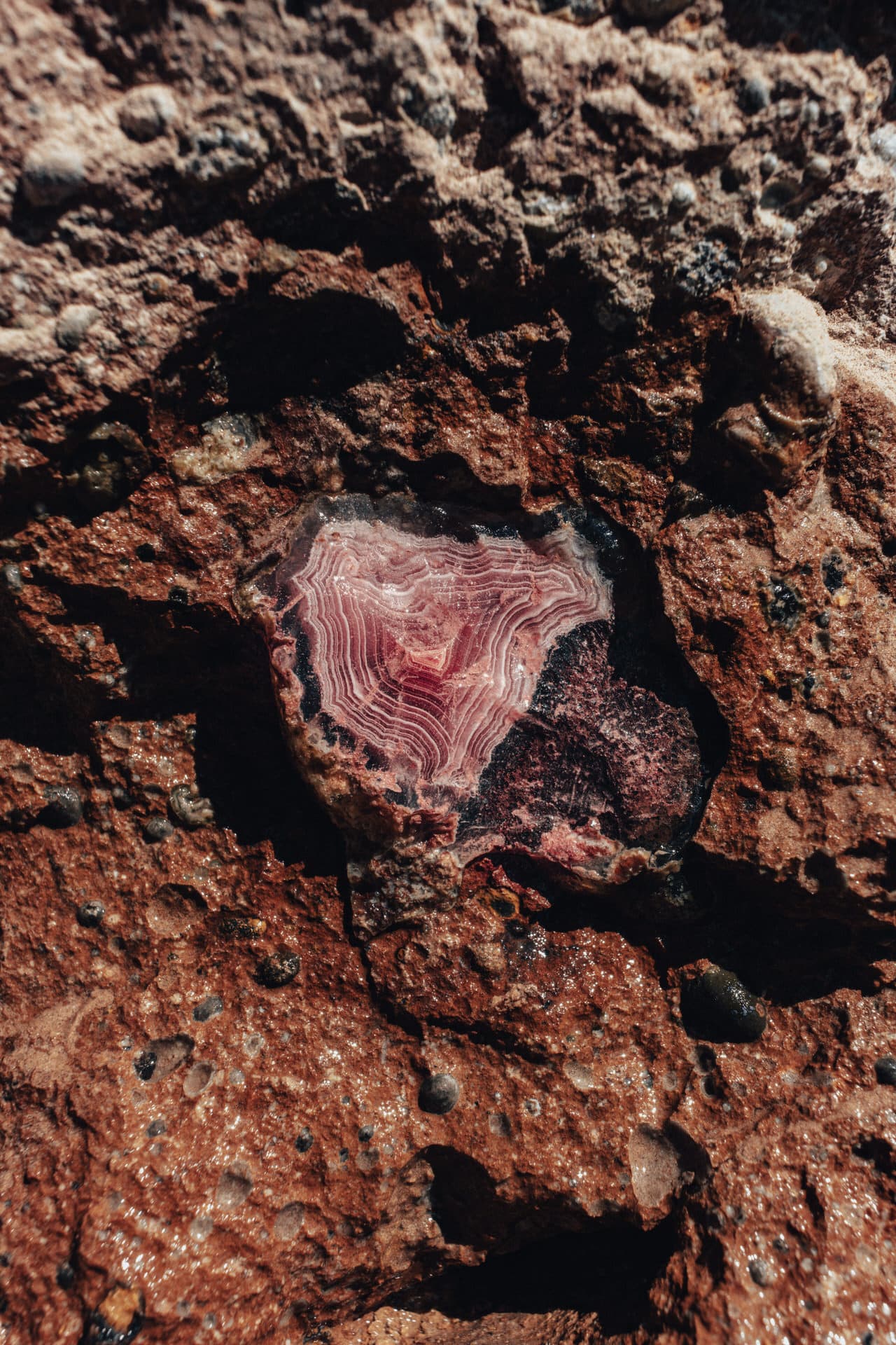 Why Truly Exceptional Agates Are Far Rarer Than People Think