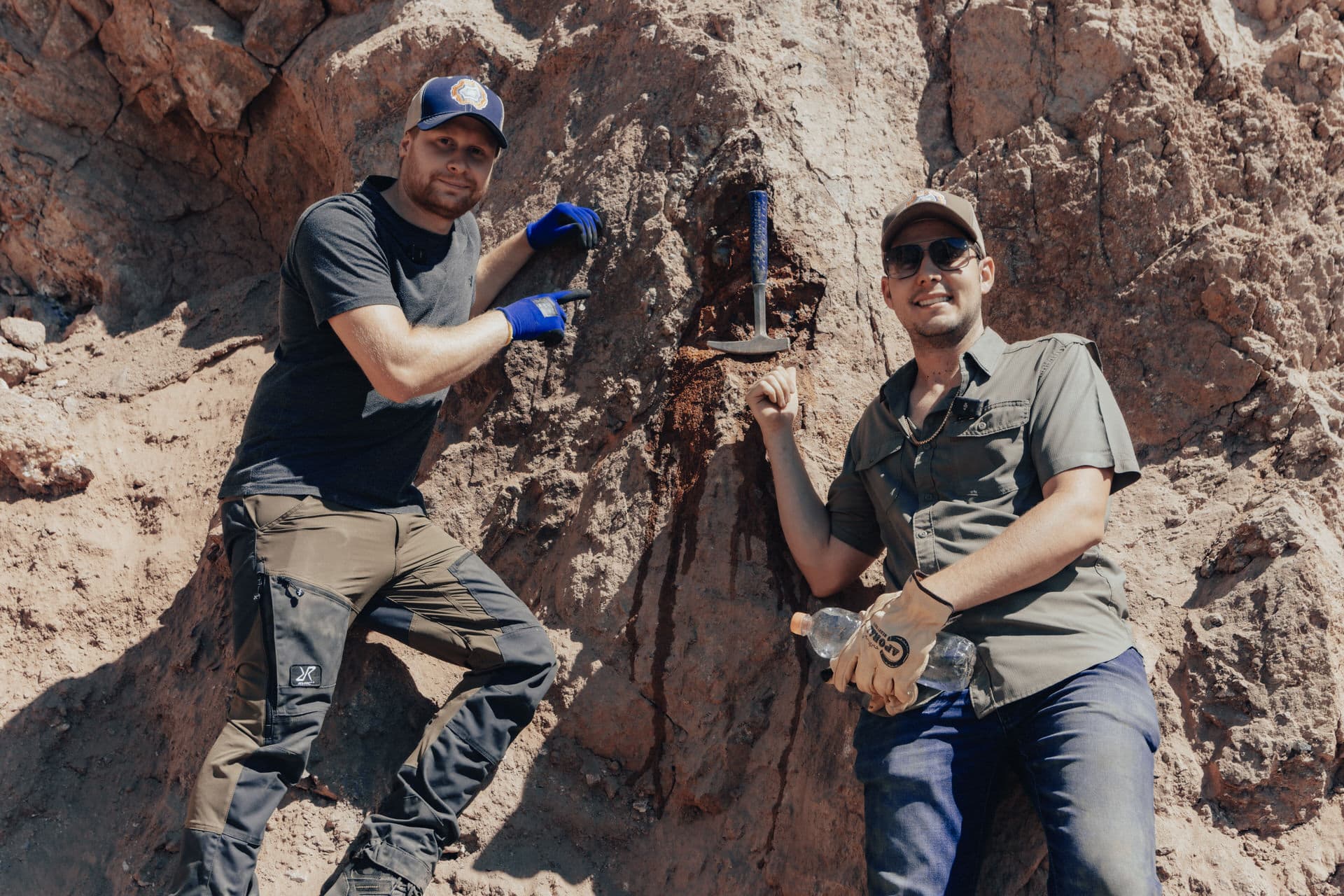 Rockhounding: Where It All Began - The Origins of a Timeless Hobby
