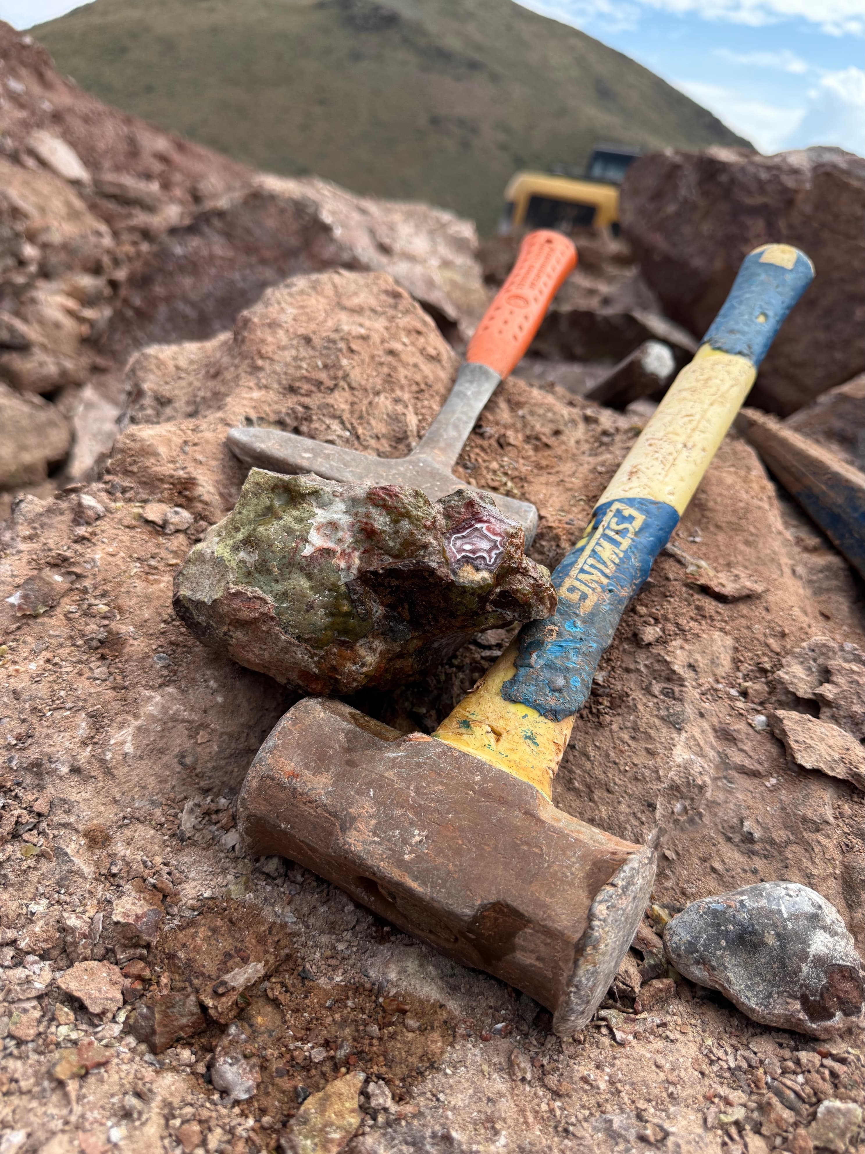 How to Identify Agate: A Practical Guide for Beginners