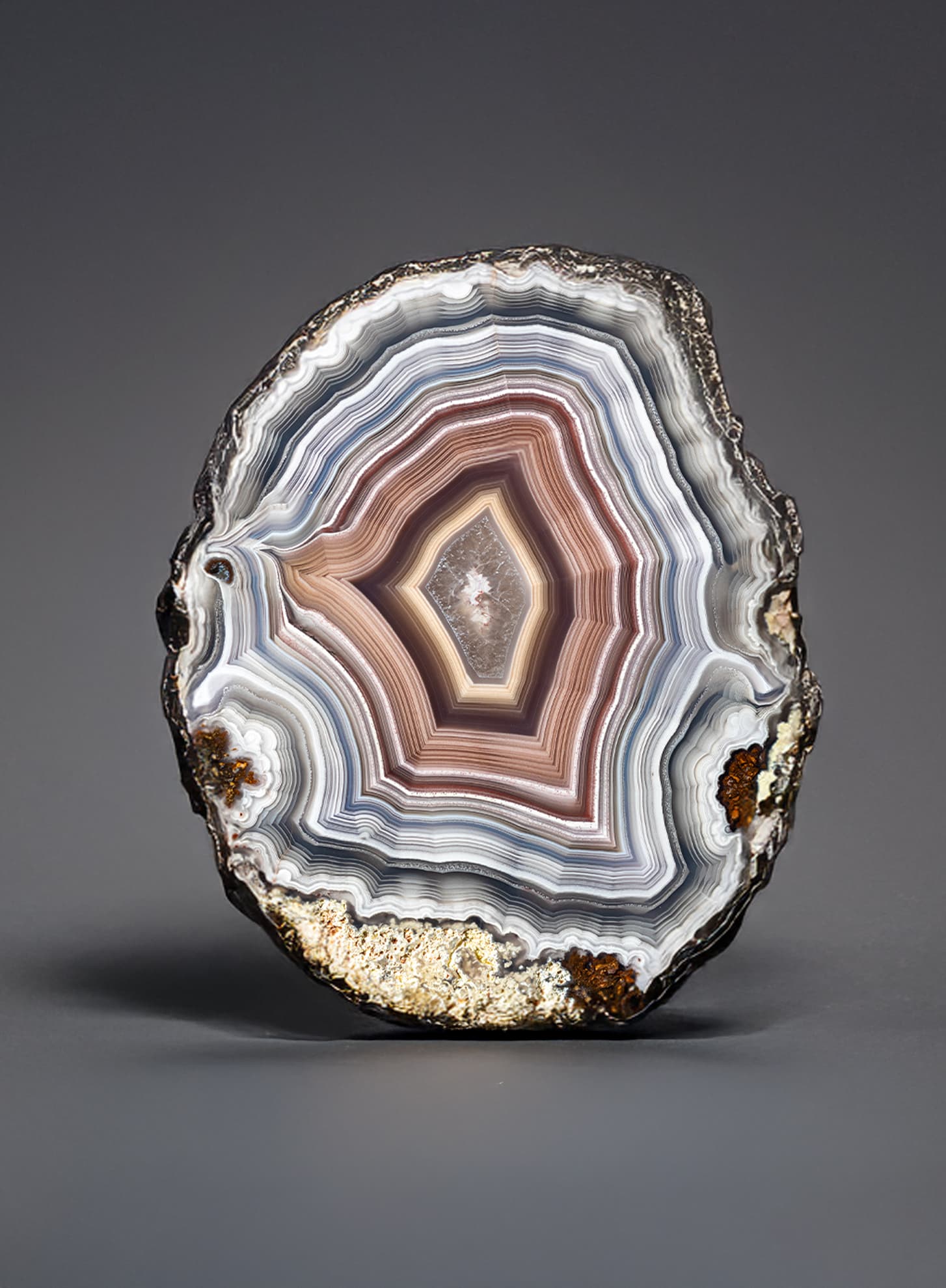 Why Mexican Agates Are Unlike Anything Else on Earth — And Why Collectors Chase Them