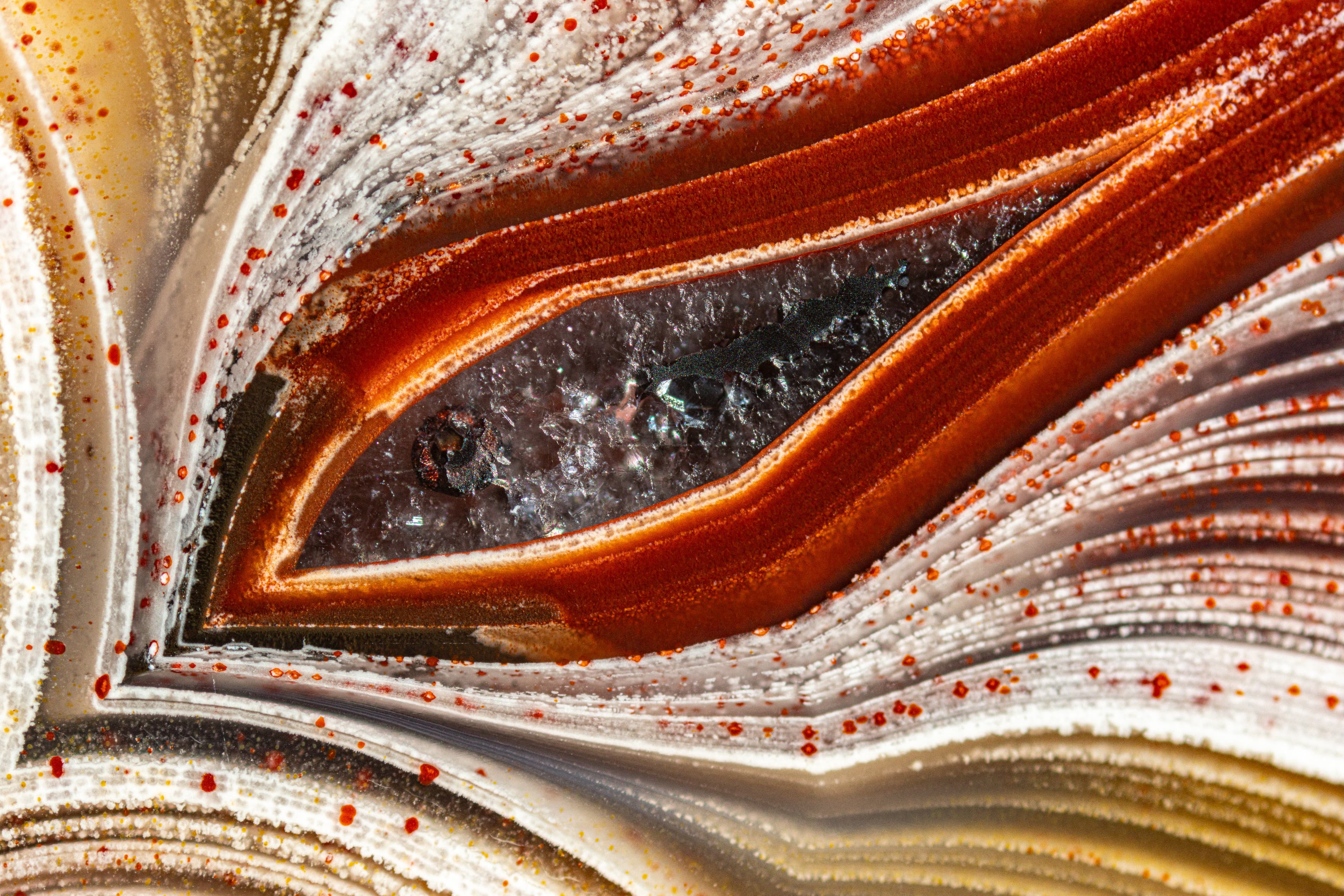 How to Understand and Identify Agates: Learn How To Read Them
