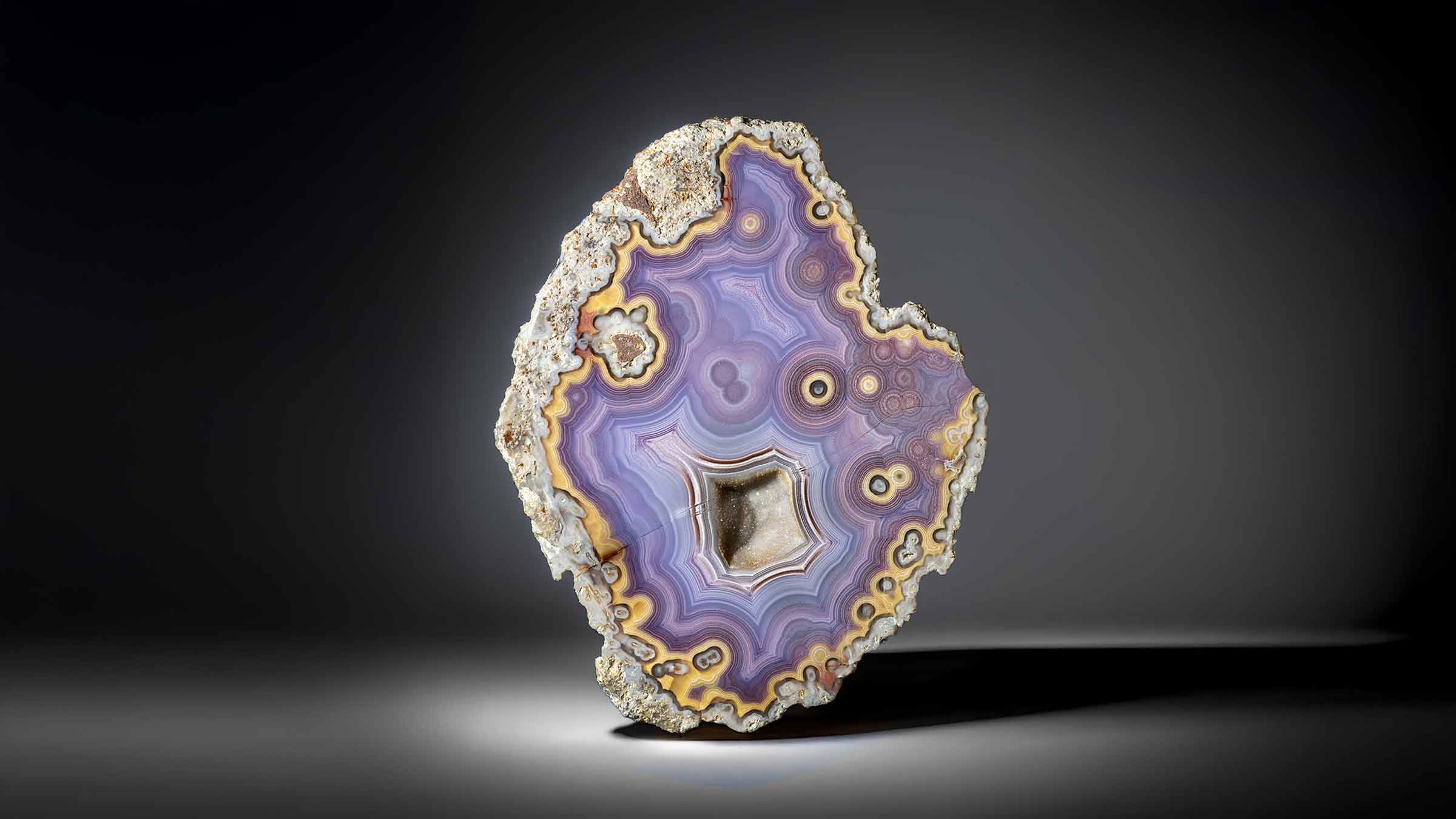 Coyamito Agates — The Hidden Jewel of Northern Mexico